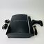 PS3: CONSOLE - MODEL CECH-G01 - FAT - 40GB W/ 1 GENERIC WIRED CTRL AND HOOK UPS (NBC) (USED) PS3: CONSOLE - MODEL CECH-G01 - FAT - 40GB W/ 1 GENERIC WIRED CTRL AND HOOK UPS (NBC) (USED)